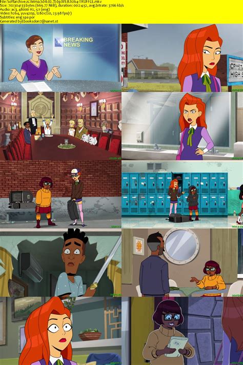 Adventure beast s01e02 720p web h264.